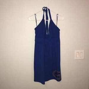 Florida gator dress